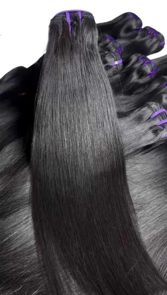 Straight Single Bundles